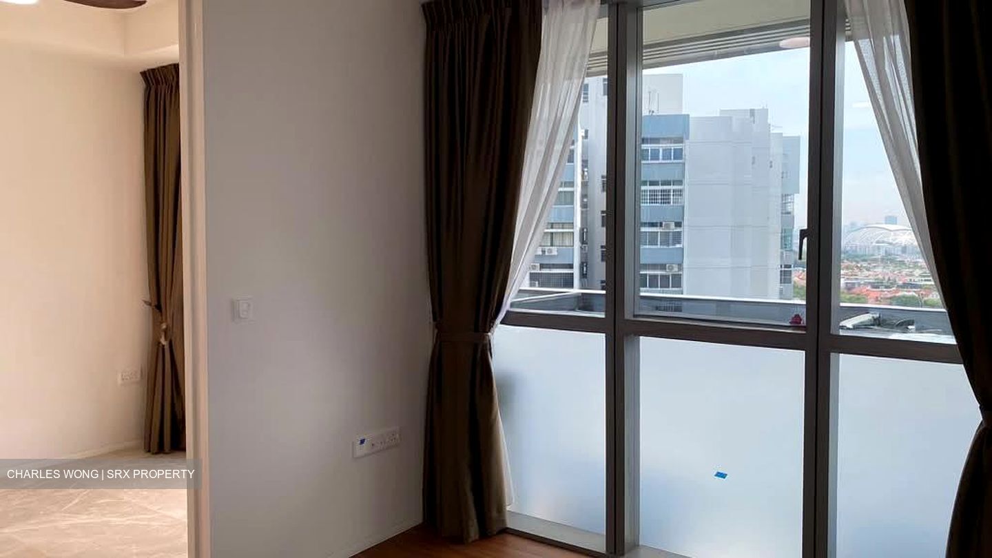 Amber Park (D15), Condominium #547861651